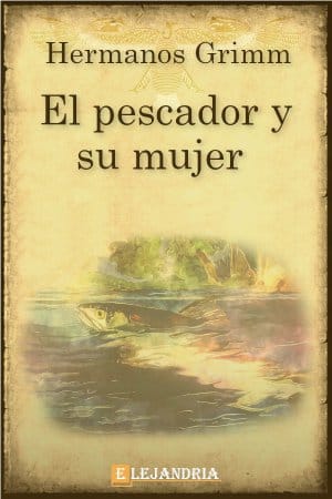 El pescador y su mujer